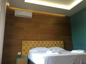 Airen Hotel Velipoje